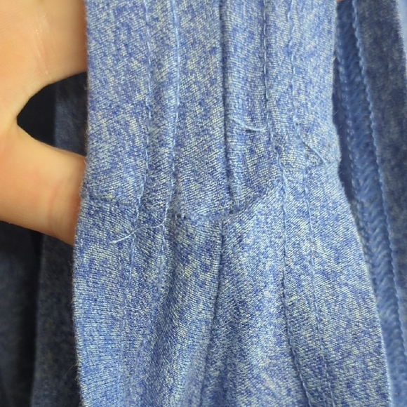 Aritzia TNA Romper - Sandbanks Romper (in Blue) - Picture 11 of 11